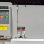 EATON CUTLER-HAMMER MAGNUM DS MDS8403WEA 4000AMP LOW VOLTAGE AC CIRCUIT BREAKER