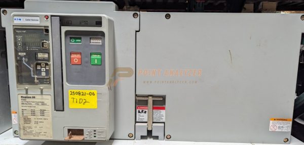 Eaton Cutler-Hammer MDS8403WEA Eaton Cutler-Hammer MDS8403WEA