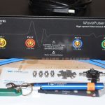 Lecroy WavePulser 40iX High Speed Interconnect Analyzer VNATDR DC-40GHz