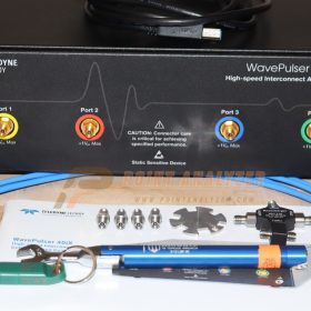 Lecroy WavePulser 40iX High Speed Interconnect Analyzer VNATDR DC-40GHz
