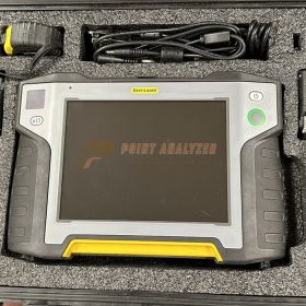 Easy-Laser XT660 Laser Shaft Alignment Tool