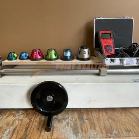 Mountz 10inlb to 2500ftlb Torque Tester