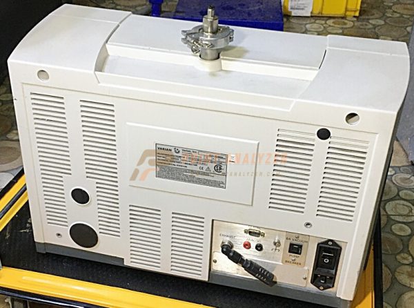Agilent VARIAN PD03, VSPD032 Leak Detector Agilent VARIAN PD03, VSPD032 Leak Detector