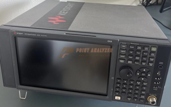 Keysight N9010B 10 Hz - 26.5 GHz EXA Signal Analyzer Keysight N9010B 10 Hz - 26.5 GHz EXA Signal Analyzer
