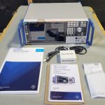 Rohde & Schwarz FSV3030 Signal & Spectrum Analyzer 10 Hz - 30 GHz