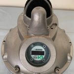 General Monitors by MSA Observer-i Ultrasonic Gas Leak Detector