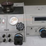DHI DH Instruments Fluke RPM3HPMS A30000A6000-AF Pressure Calibrator