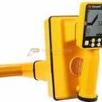 3M™ Dynatel™ Locator 2573X EMSIDU12, MarkerCablePipeFault, 4.5 Coupler