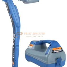 Radiodetection RD8200G Cable and Pipe Locator Wand w TX10B Bluetooth Transmition
