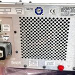 MKS ENI RF GENERATOR SPECTRUM 11002-00 11000W E19307490