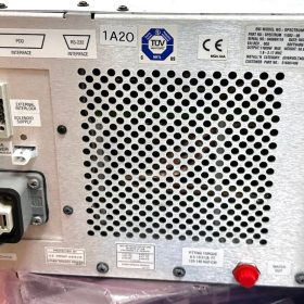 MKS ENI RF GENERATOR SPECTRUM 11002-00 11000W E19307490