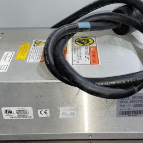 MKS B-3013 (ON SPECTRUM 3013-08)