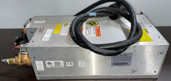 MKS B-3013 (ON SPECTRUM 3013-08)