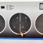 MKS ENI B-10513 SPECTRUM