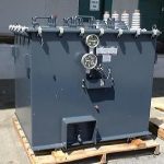 35KV DC High Voltage Power Supply