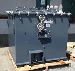 35KV DC High Voltage Power Supply