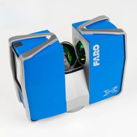 FARO Focus3D X330 Cloud Point Laser Scanner