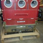 General Electric GE PVV Ground