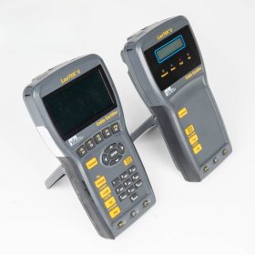 Ideal LanTEK II 350 MHz Cable Certifier
