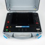 Metrel MI 3144 Euro-Z 800V
