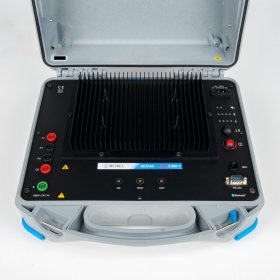 Metrel MI 3144 Euro-Z 800V