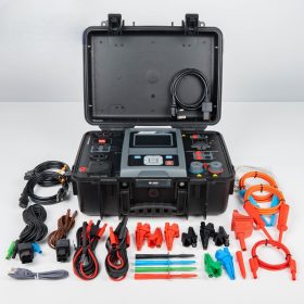 Metrel MI 3325 MultiServicerXD