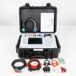 T&R Test Equipment ART3V