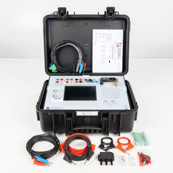 T&R Test Equipment ART3V