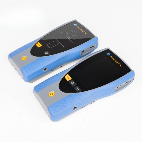 TREND Networks LanTEK IV 500MHz Cable Certifier