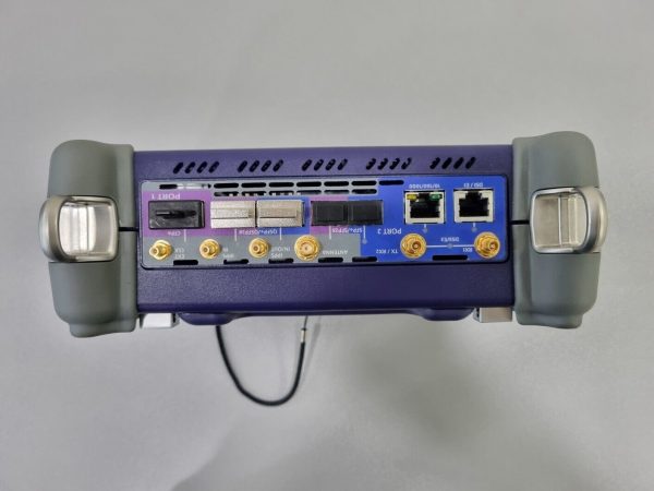 VIAVI MTS 5800 Network Tester