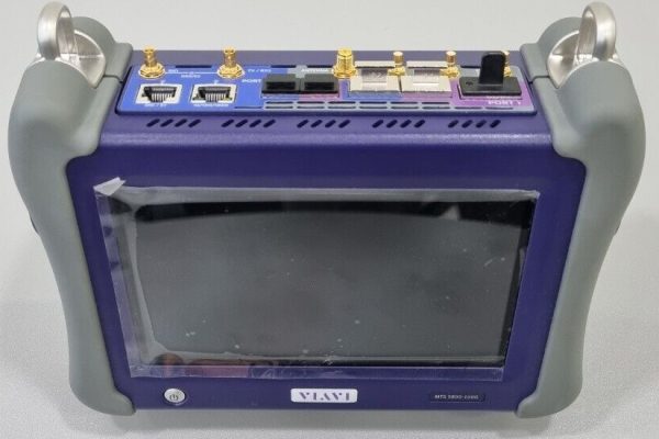 VIAVI MTS 5800 Network Tester VIAVI MTS 5800 Network Tester